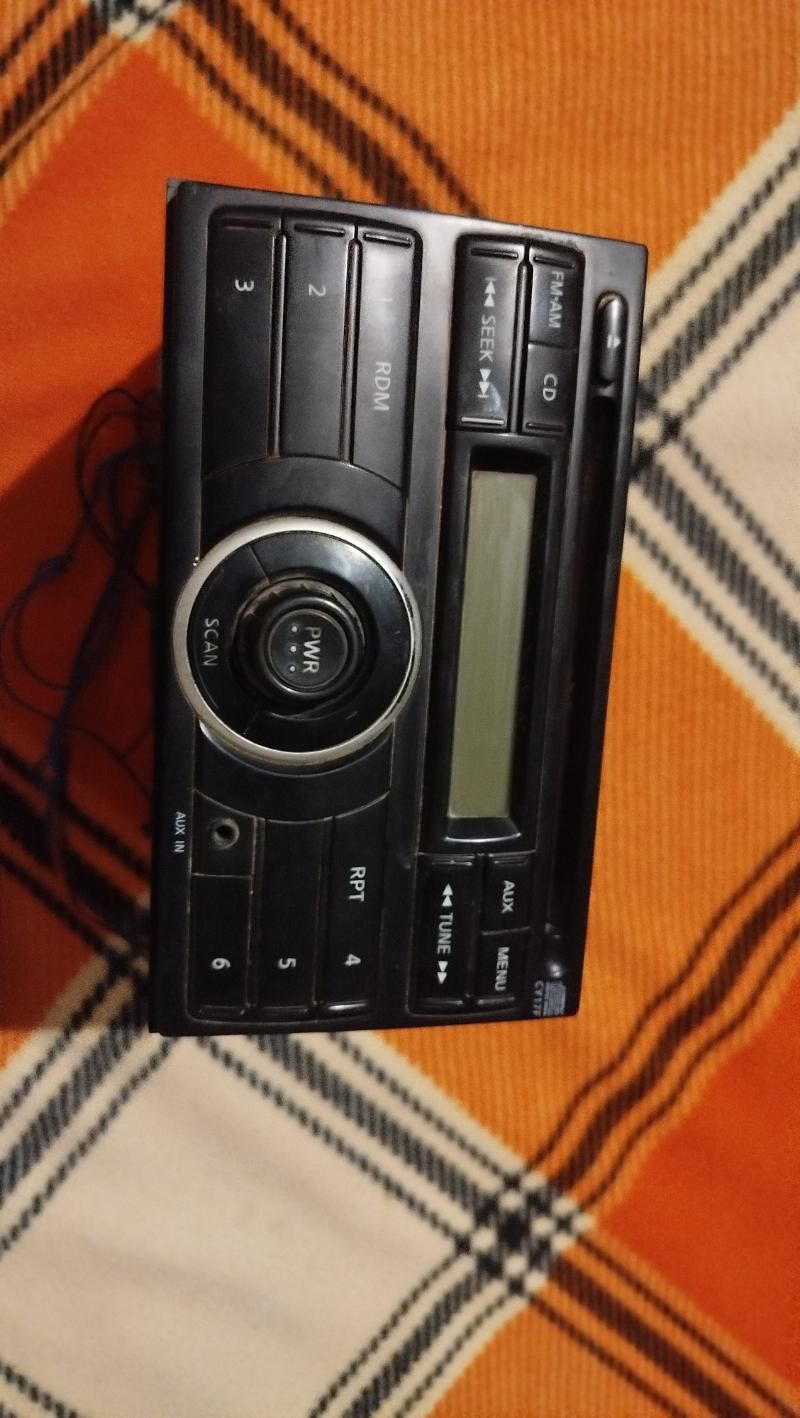 Magnitafon zawot 200 TMT - Фарап - img 2