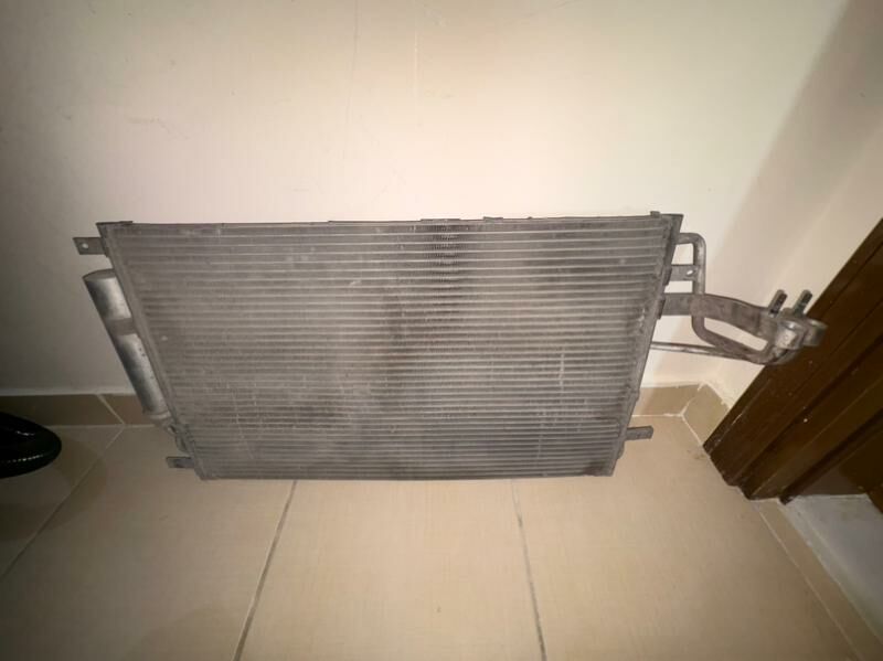 radiator tucson 360 TMT - Ашхабад - img 1