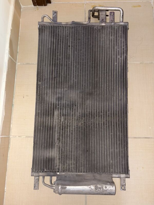 radiator tucson 360 TMT - Ашхабад - img 4