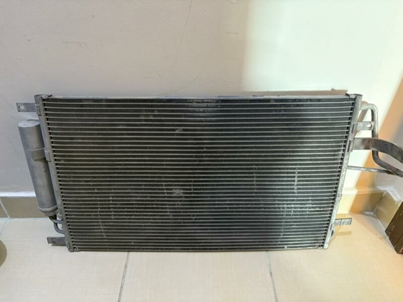 radiator tucson 360 TMT - Ашхабад - img 2