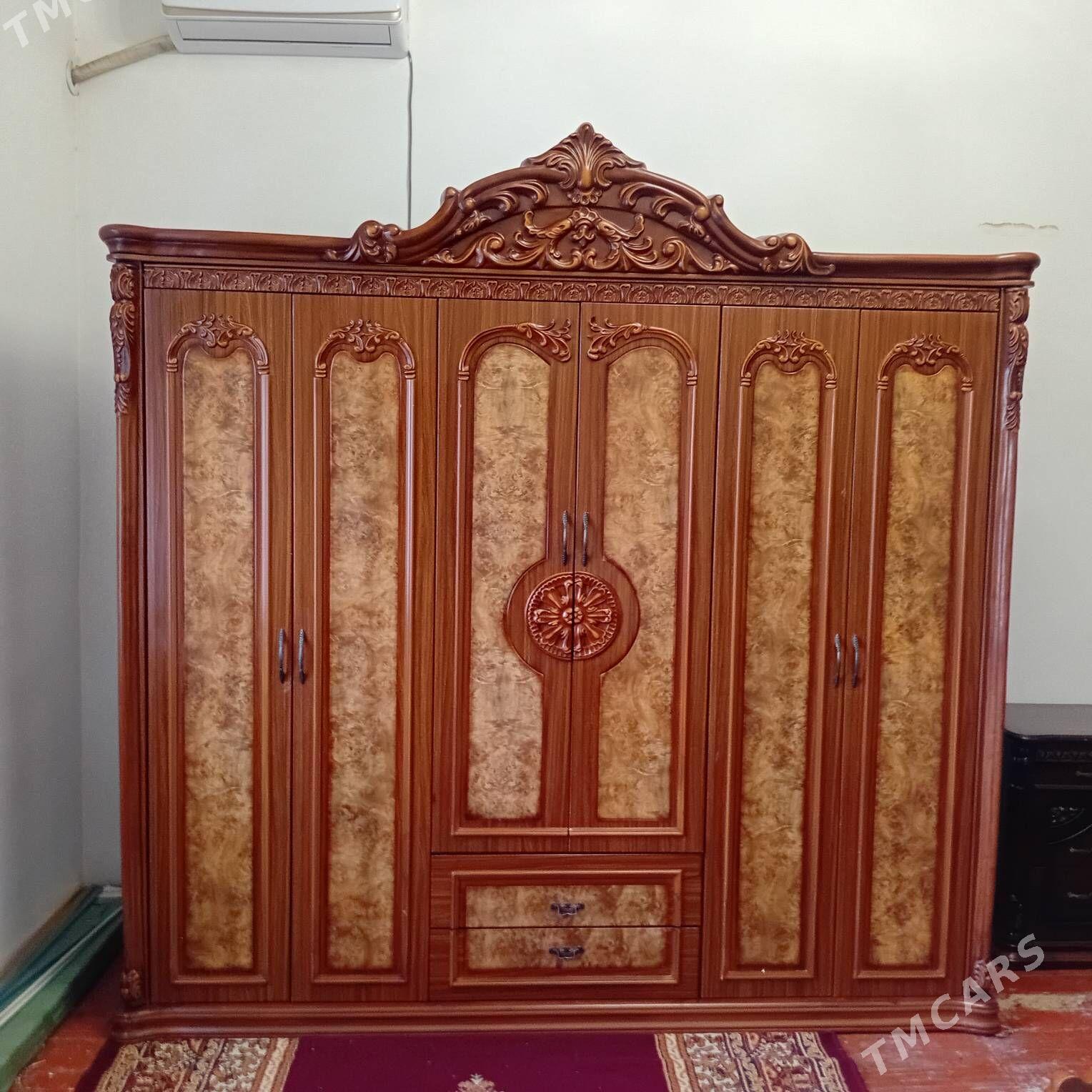 spalni kamplekt - Дашогуз - img 1