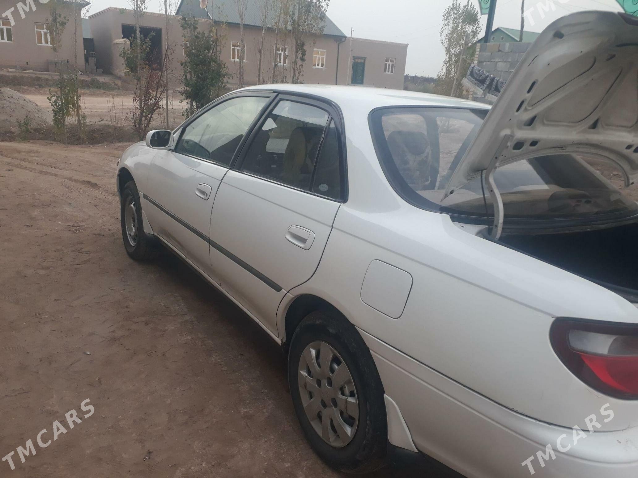 Toyota Carina 1994 - 55 000 TMT - Кёнеургенч - img 3