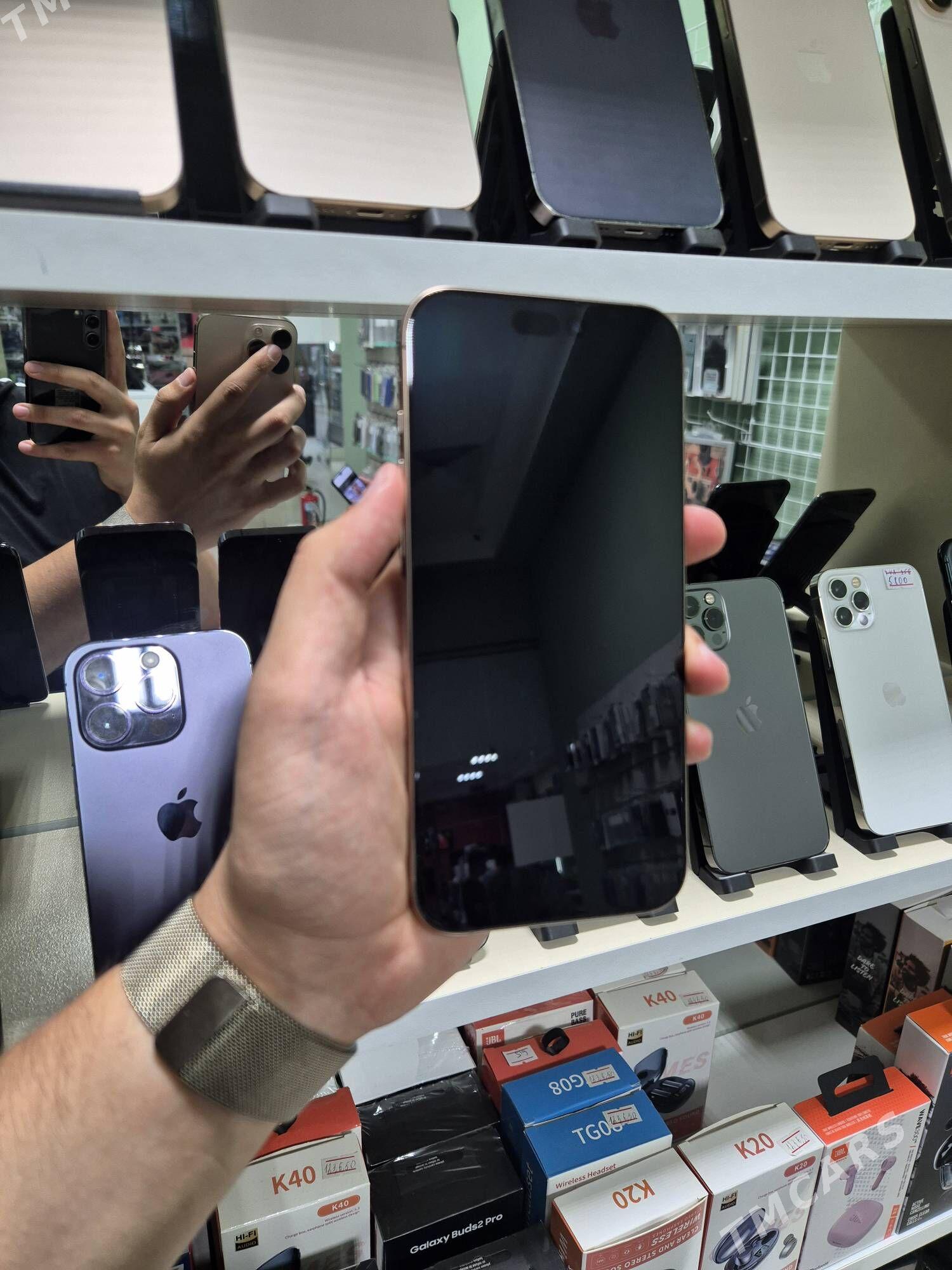 iphone 16promax - Aşgabat - img 2