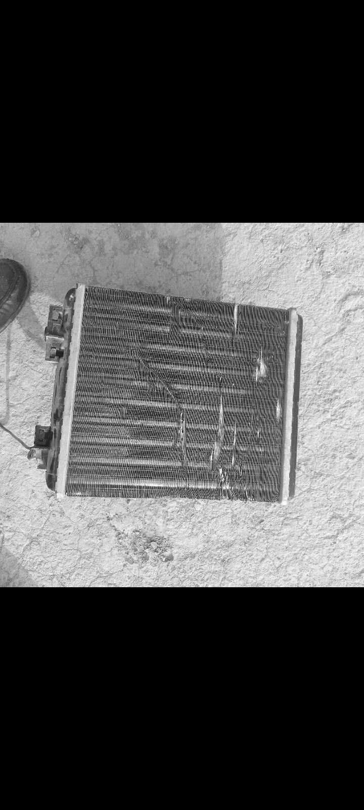 pecka radiyator 300 TMT - Gubadag - img 1