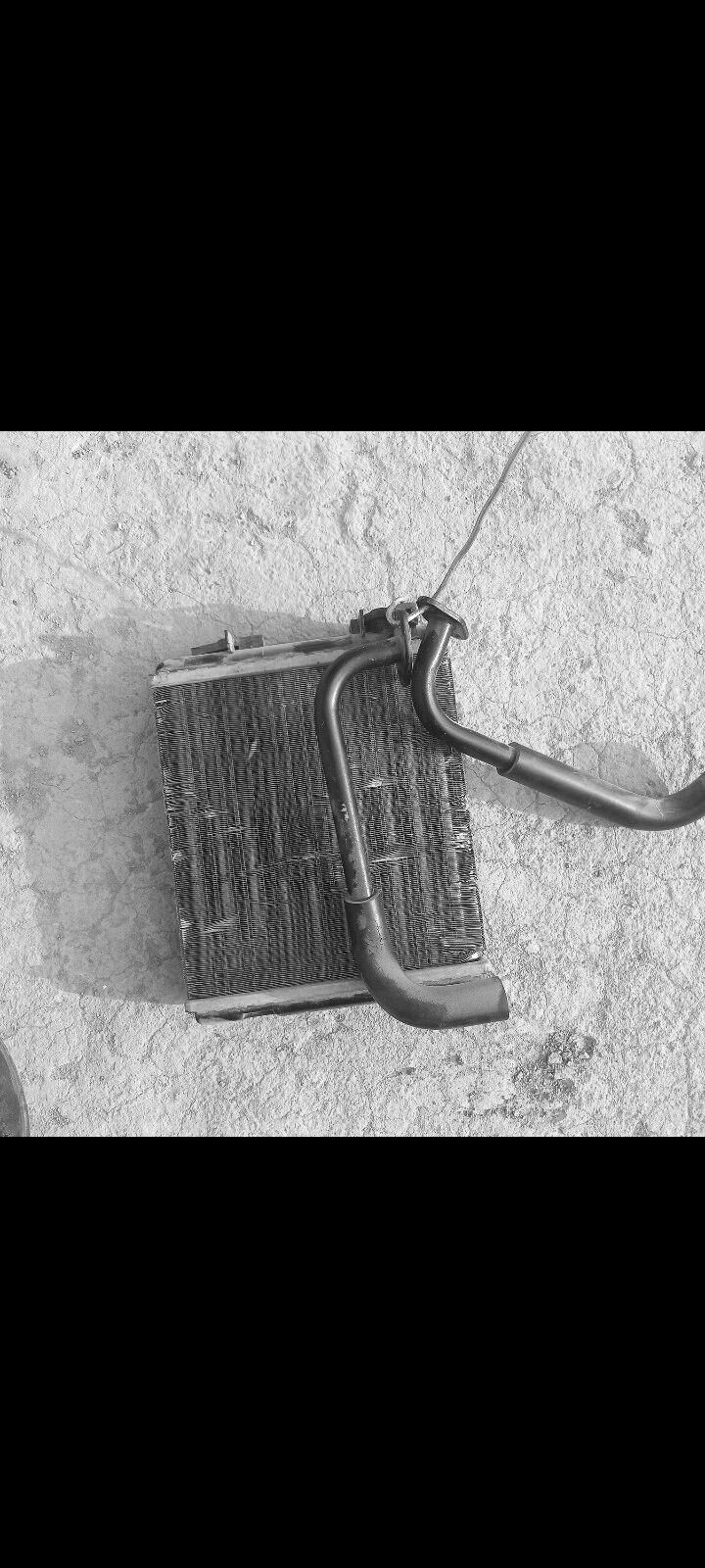 pecka radiyator 300 TMT - Gubadag - img 2