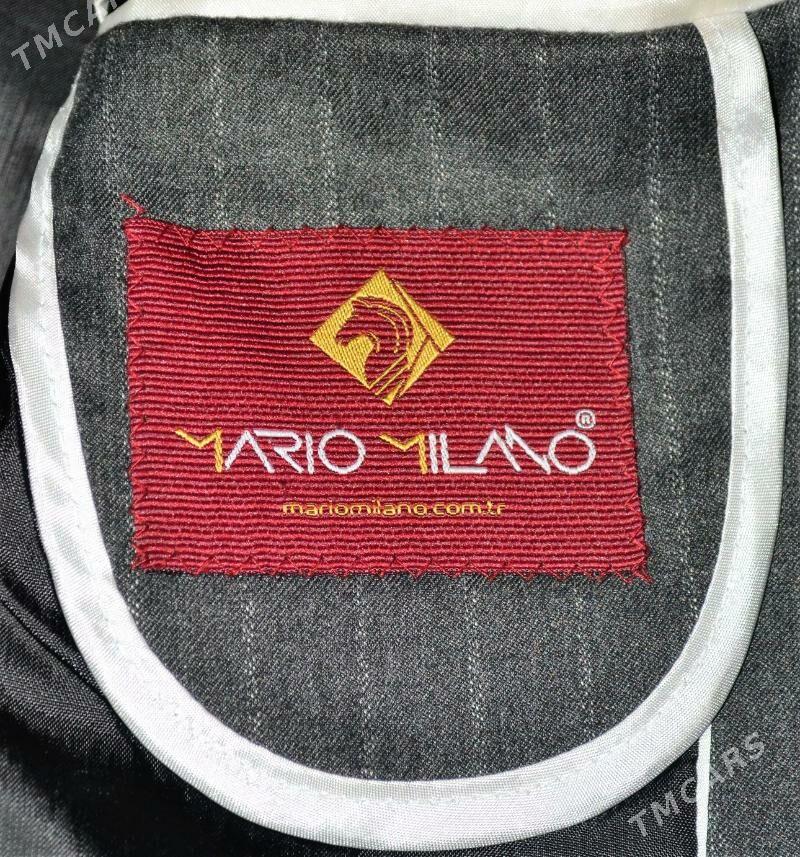 Kostyum - Туркменбаши - img 4