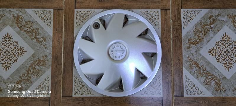 Kalpak 14 Lik Opel 170 TMT - Чоганлы - img 1