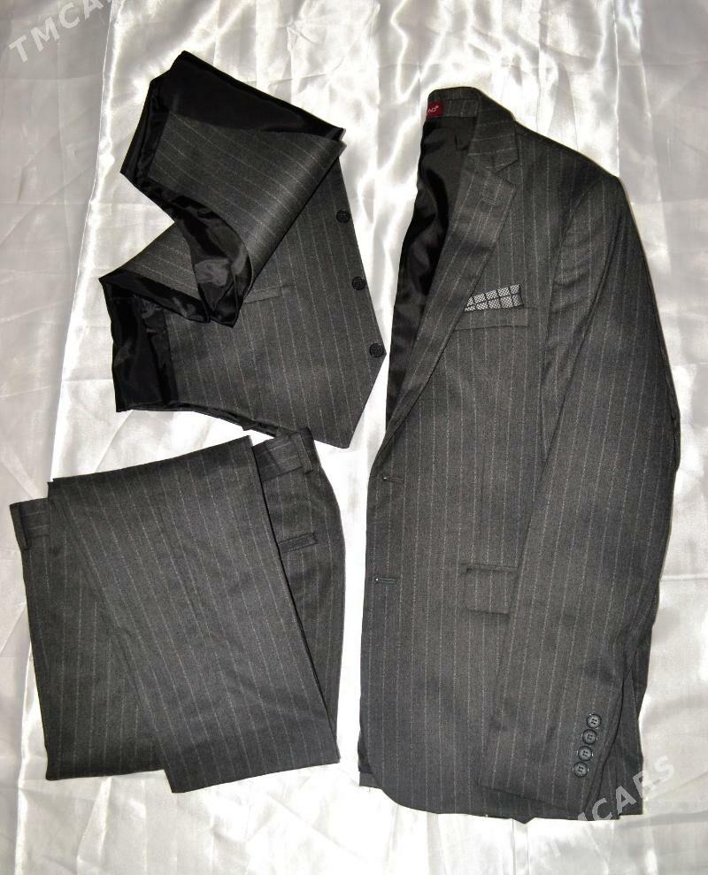 Kostyum - Туркменбаши - img 3