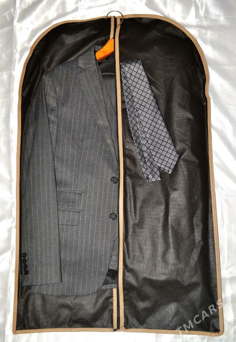 Kostyum - Туркменбаши - img 6