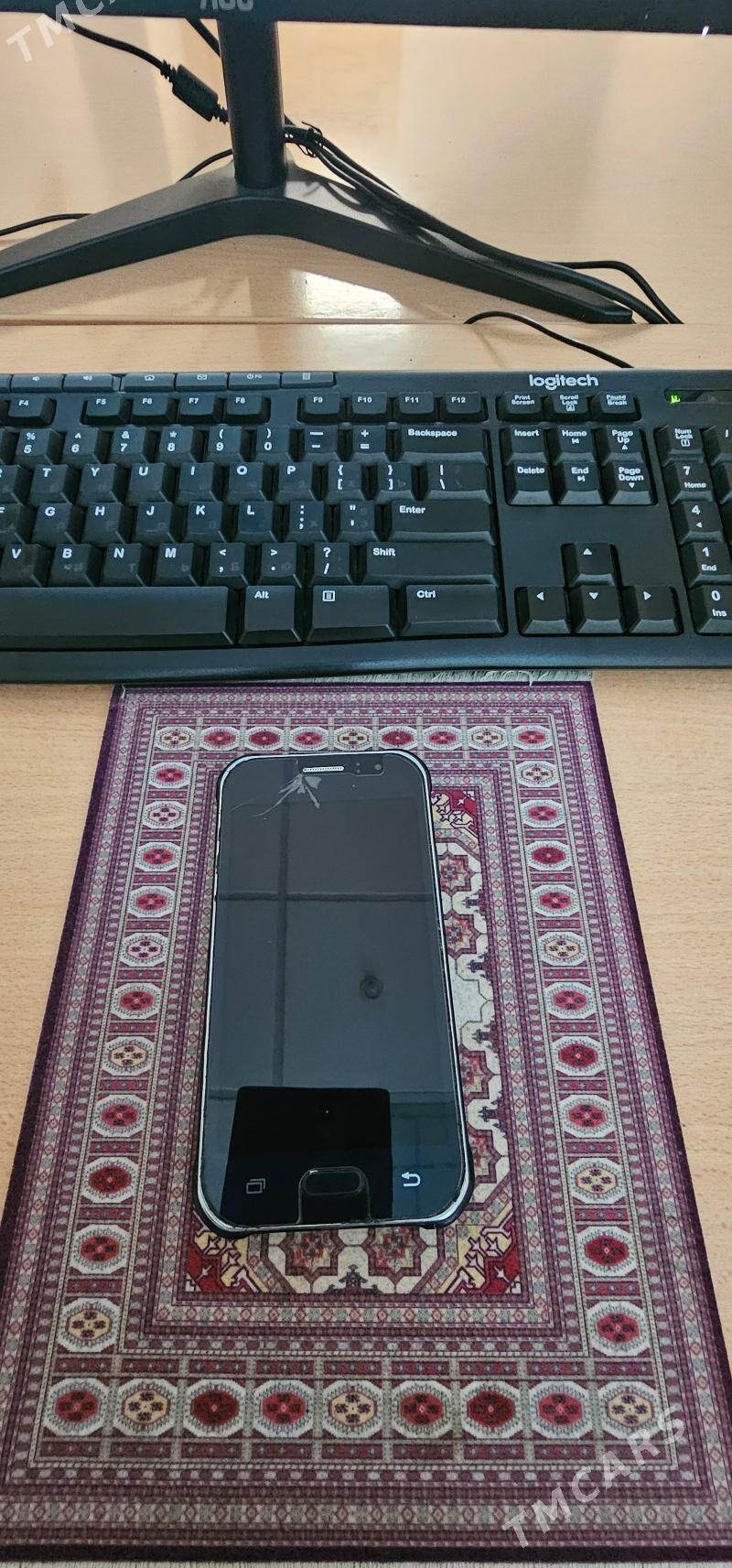 Samsung j1ace - Ашхабад - img 2