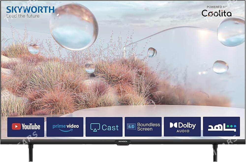 Тел скайворд32/80 - Балканабат - img 2