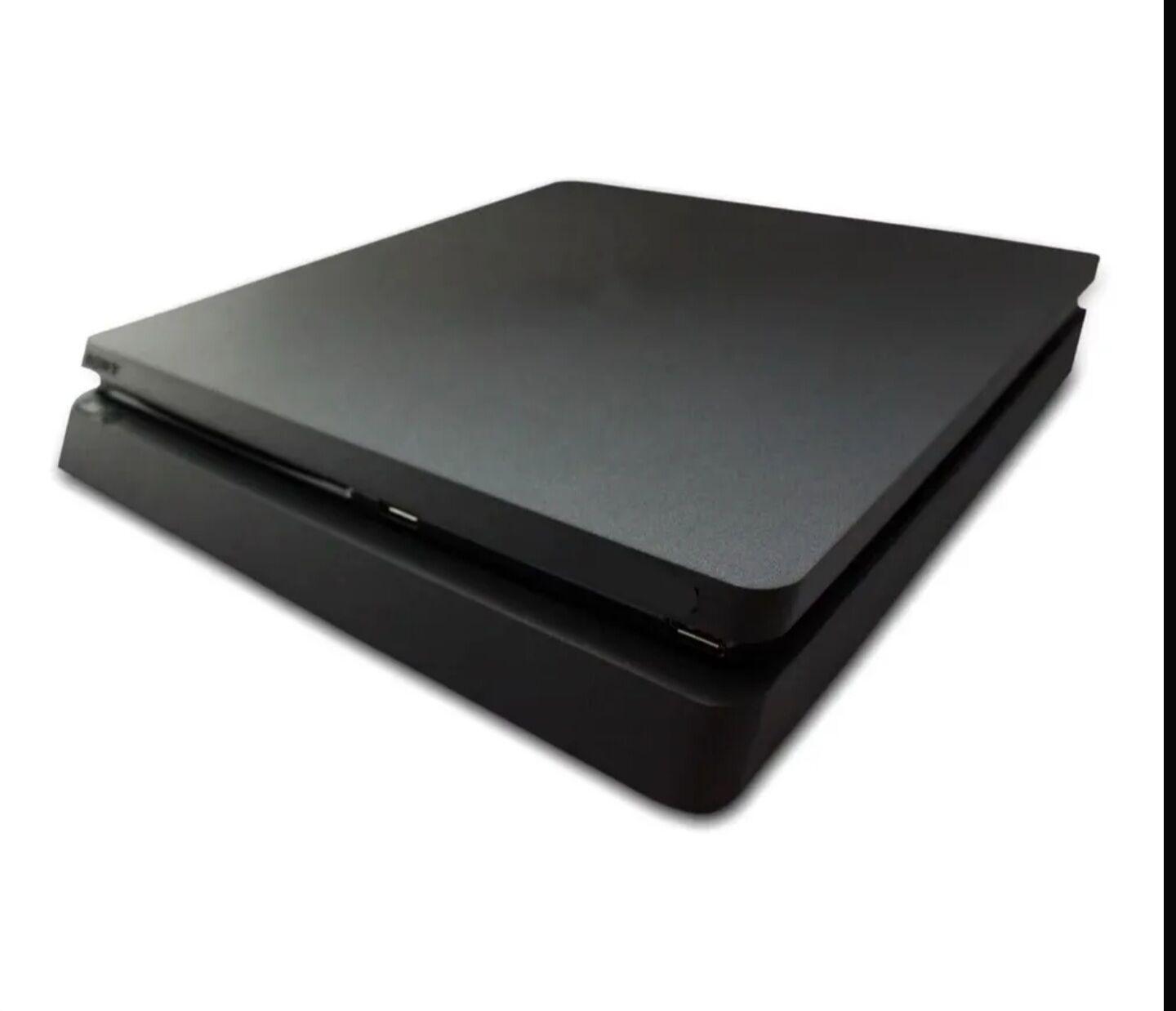 PS4 korpus - Aşgabat - img 2