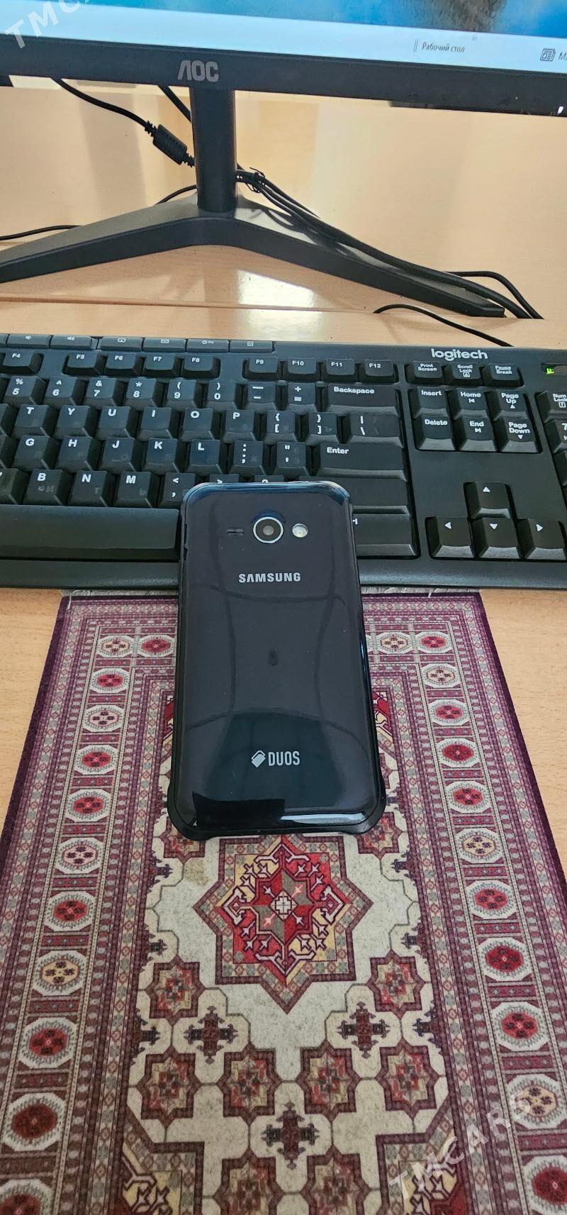Samsung j1ace - Ашхабад - img 3