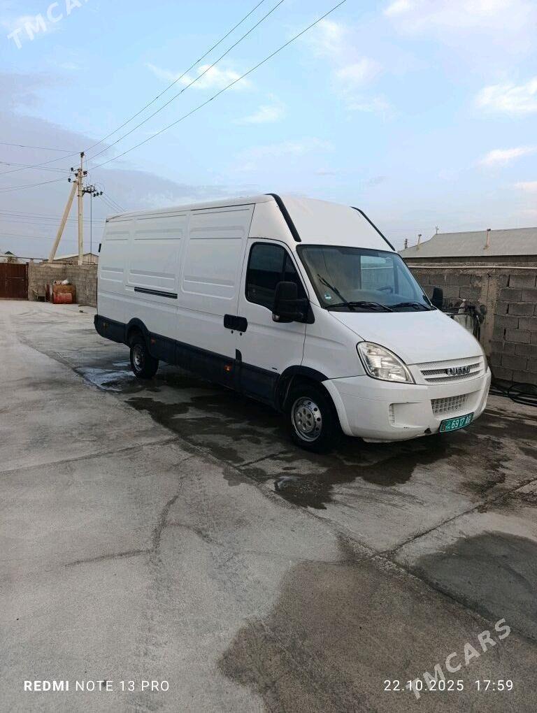 Iveco Daily 2009 - 160 000 TMT - Aşgabat - img 1