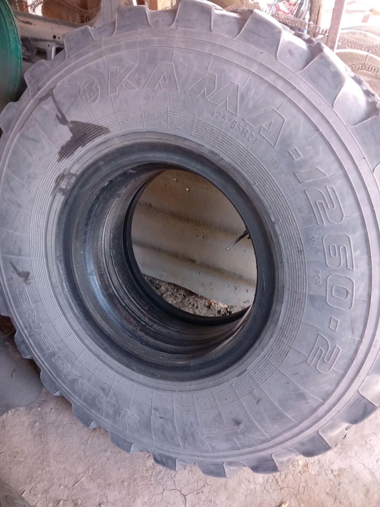 Kamaz 425.85R21 2 600 TMT - Aşgabat - img 2