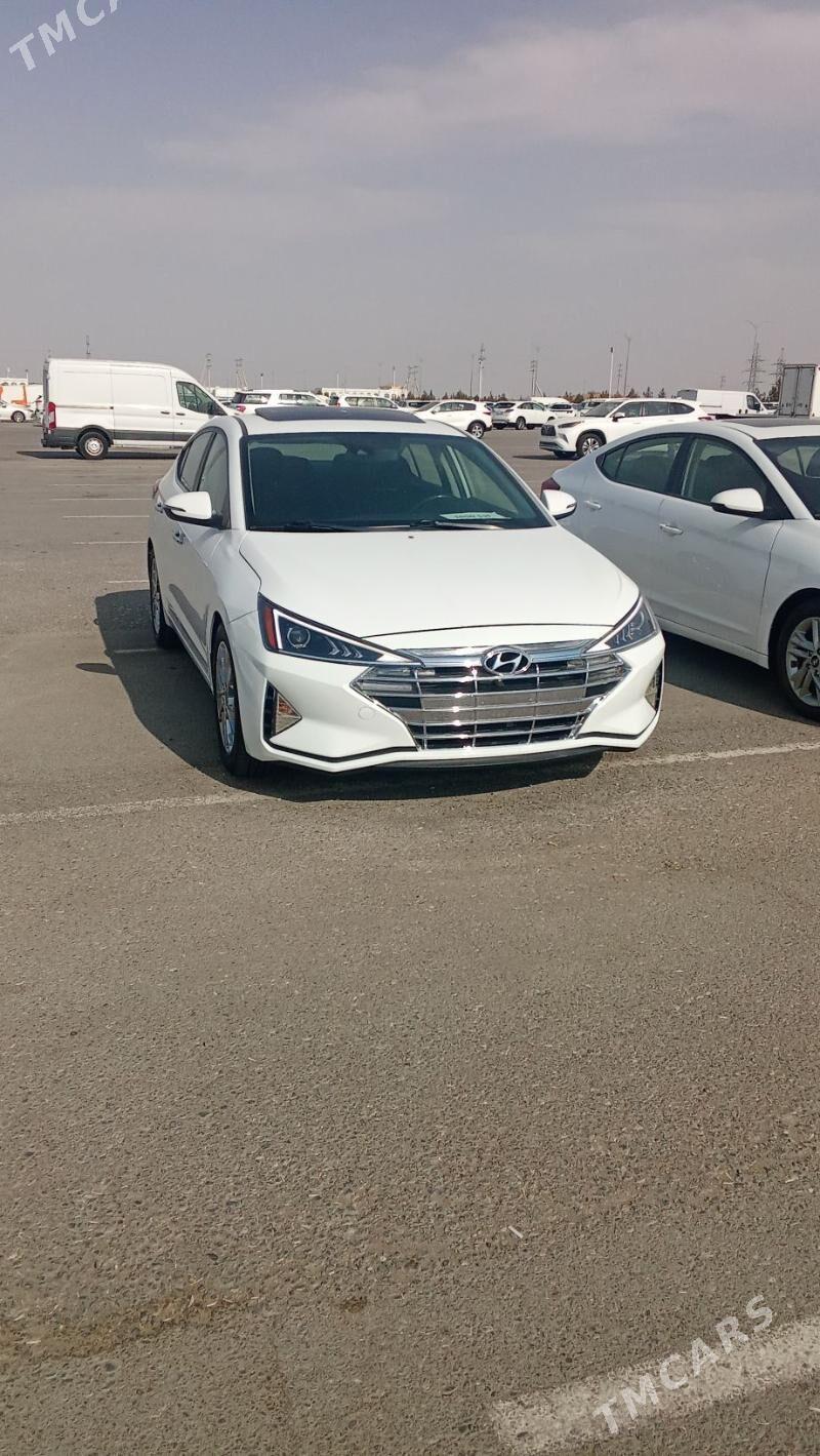 Hyundai Sonata 2020 - 235 000 TMT - "Алтын Асыр" Гундогар базары ( Толкучка) - img 3