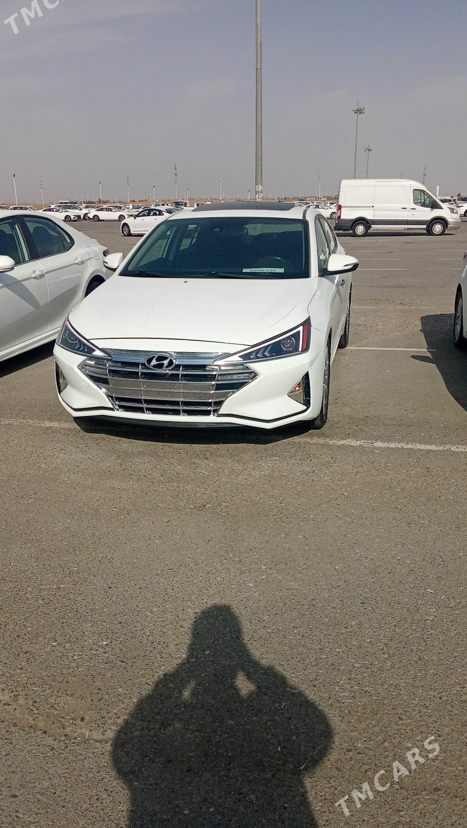 Hyundai Sonata 2020 - 235 000 TMT - "Алтын Асыр" Гундогар базары ( Толкучка) - img 2