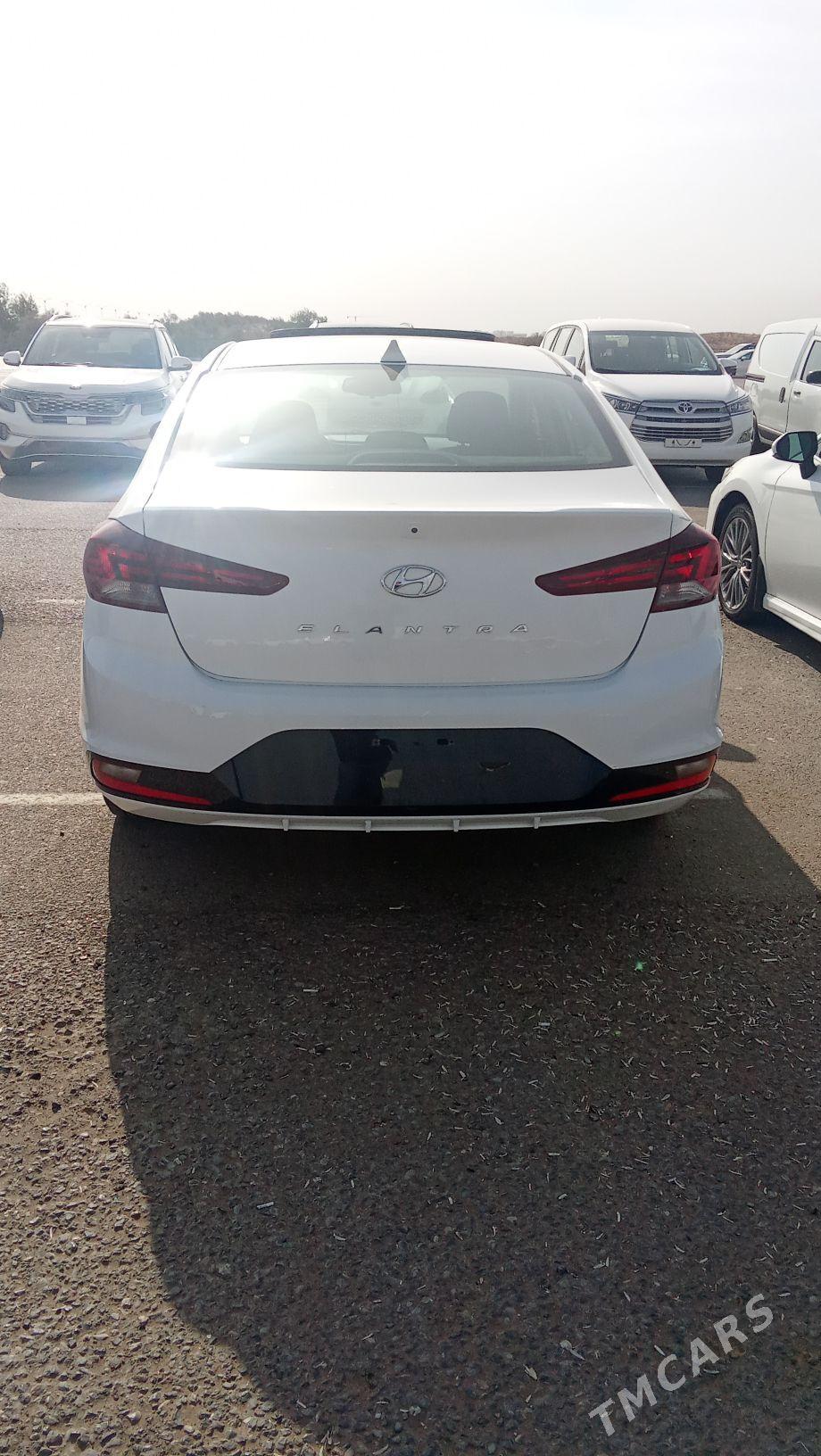 Hyundai Sonata 2020 - 235 000 TMT - "Алтын Асыр" Гундогар базары ( Толкучка) - img 1