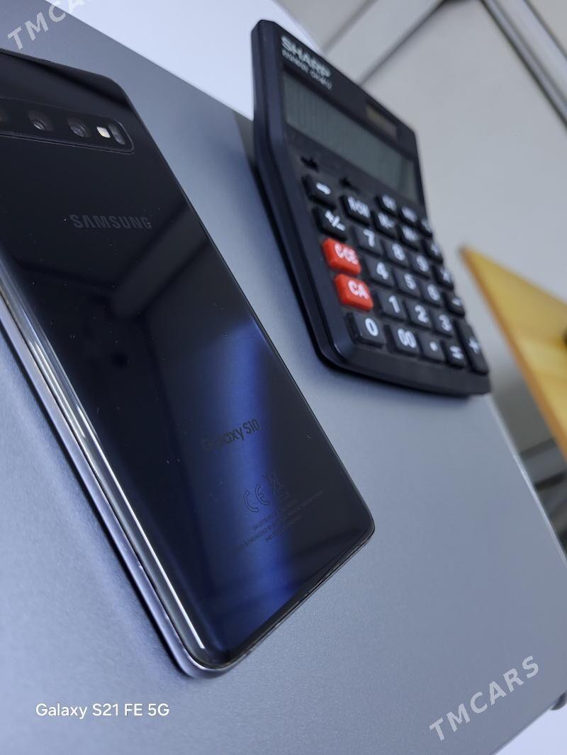 S10 8/128 - Керки - img 1