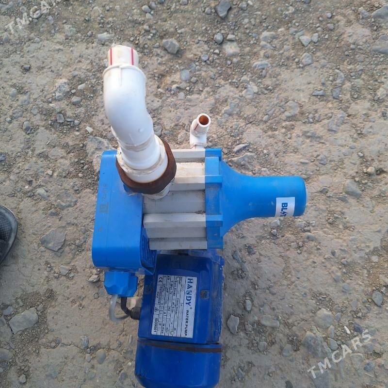 suw nasos, wakum - Берекет - img 3