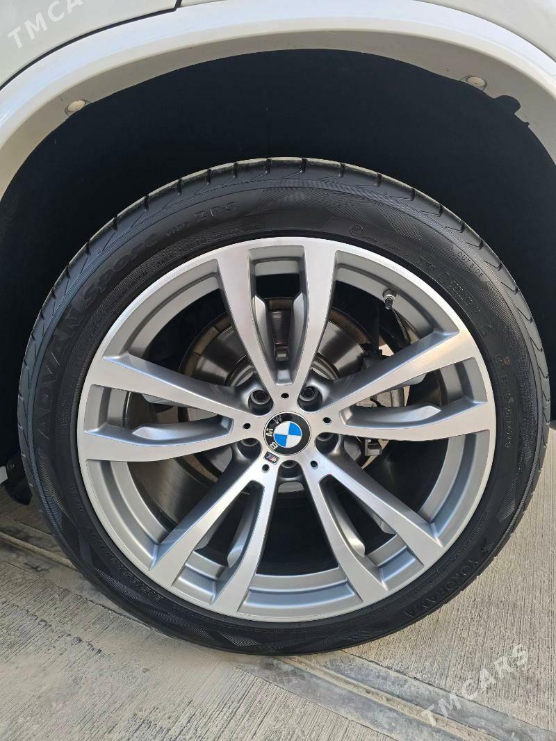 BMW X5 2015 - 679 000 TMT - Aşgabat - img 5