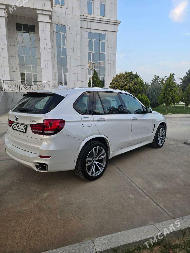 BMW X5 2015 - 679 000 TMT - Aşgabat - img 3