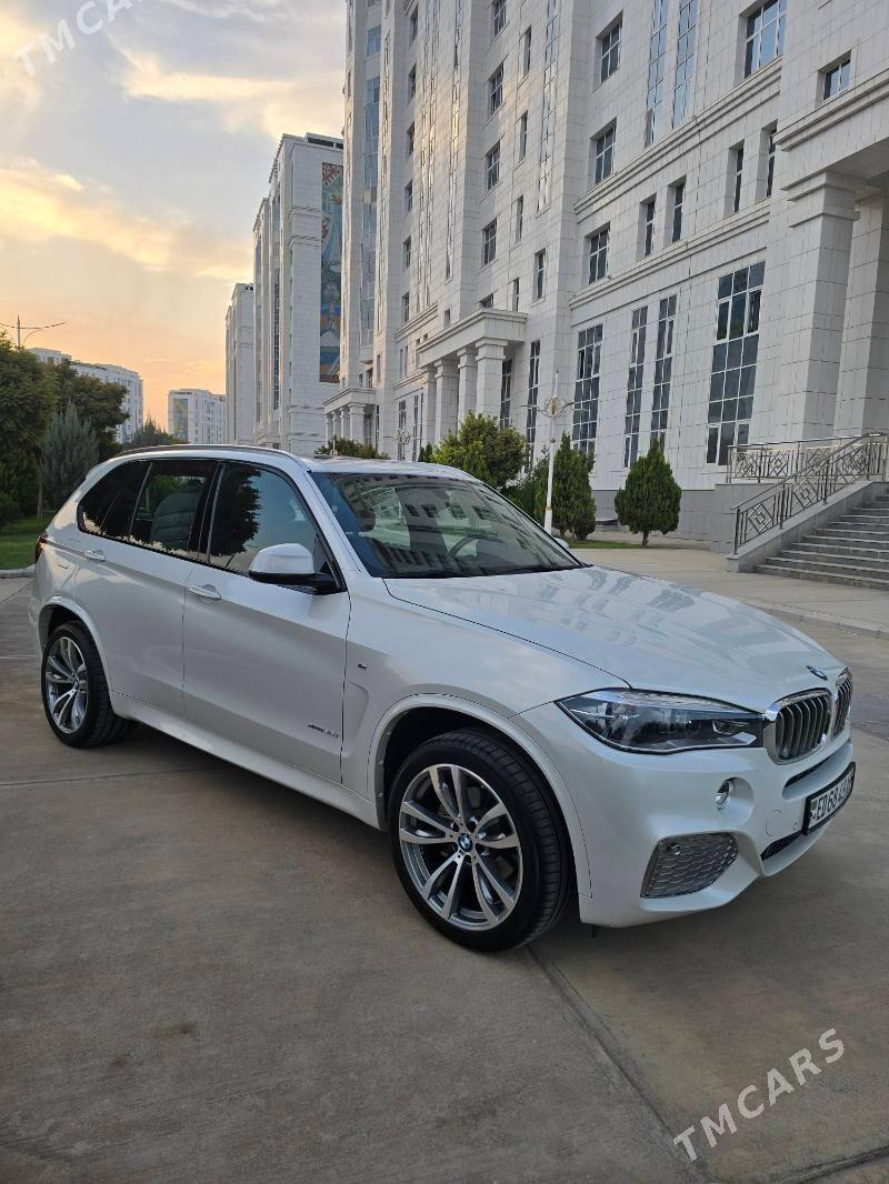 BMW X5 2015 - 679 000 TMT - Aşgabat - img 1