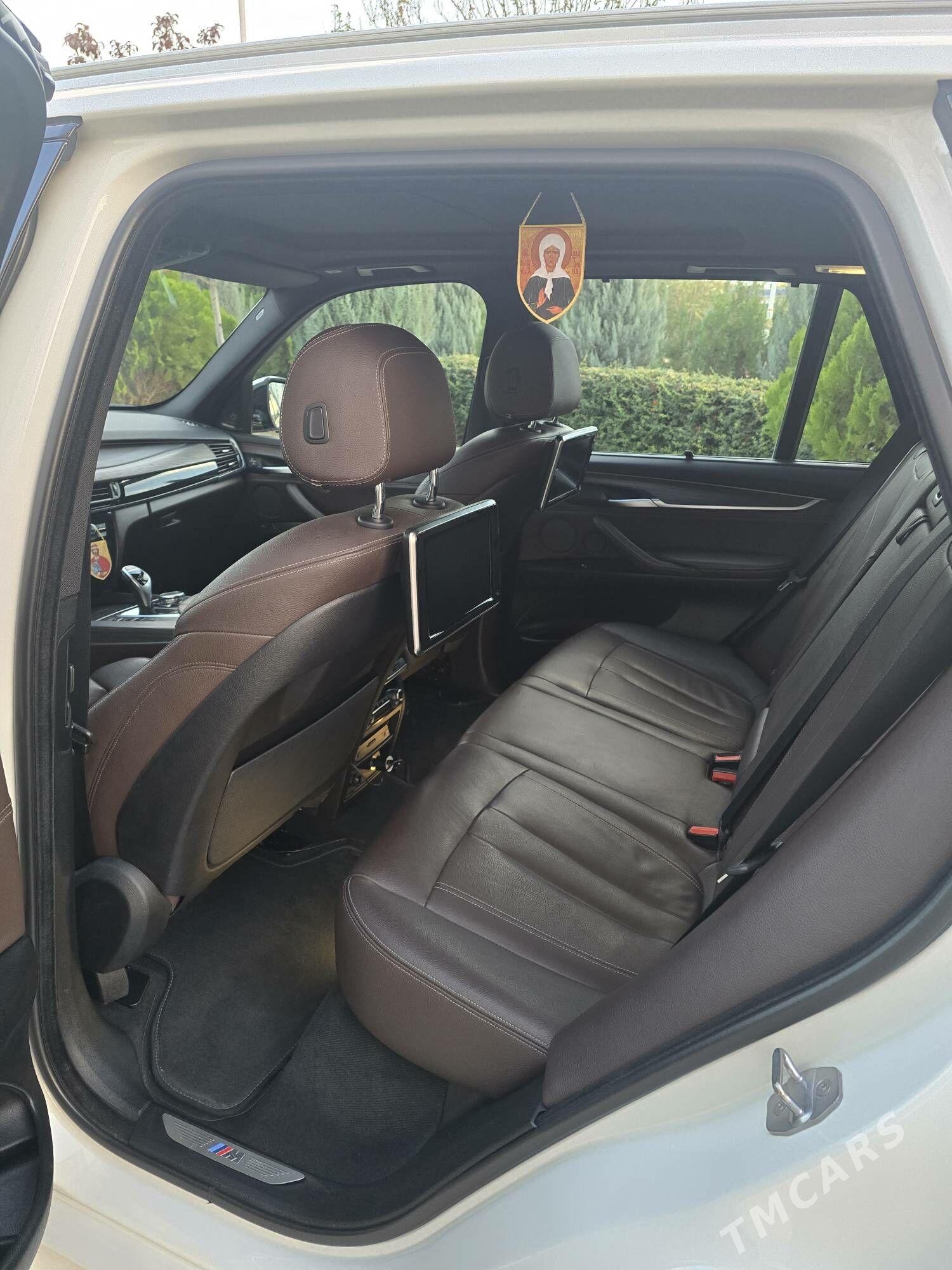 BMW X5 2015 - 679 000 TMT - Aşgabat - img 6