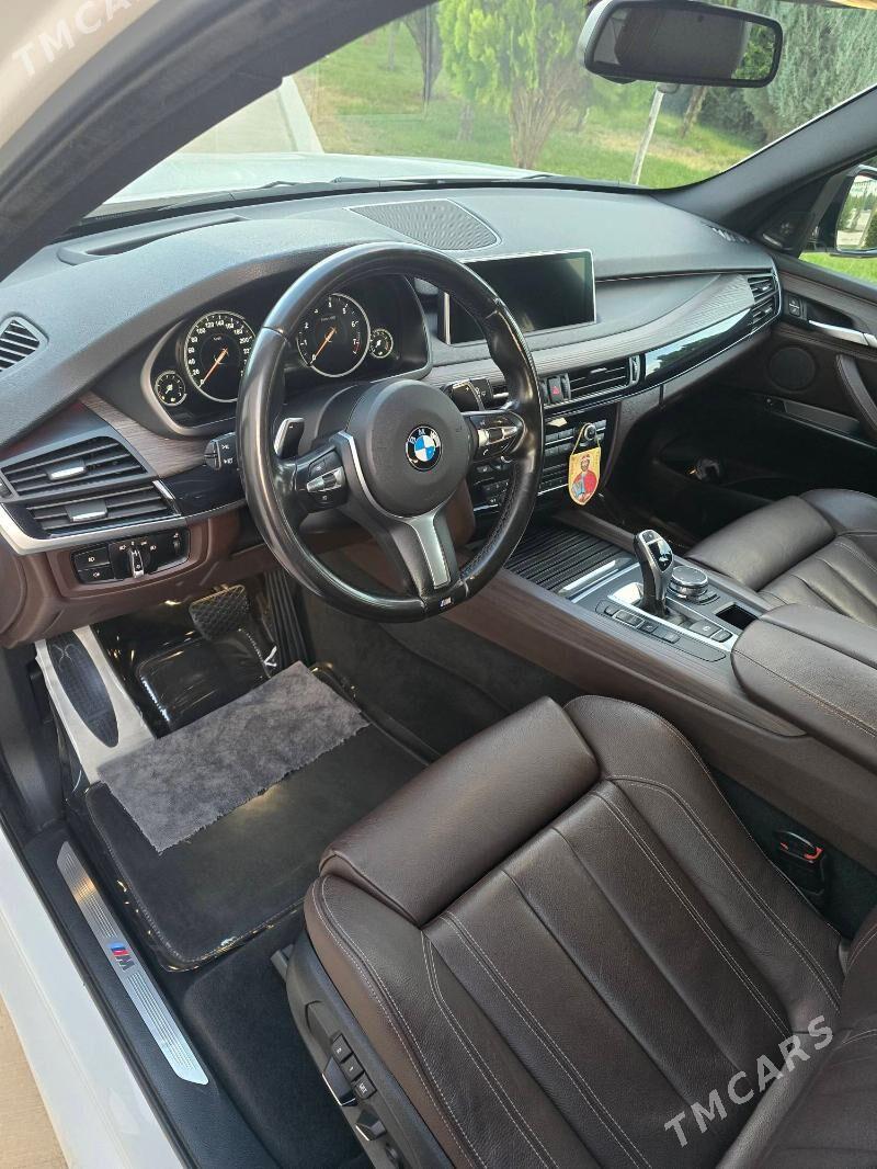BMW X5 2015 - 679 000 TMT - Aşgabat - img 7