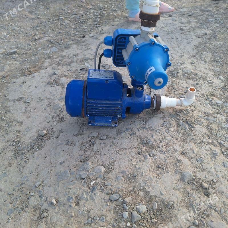 suw nasos, wakum - Берекет - img 1