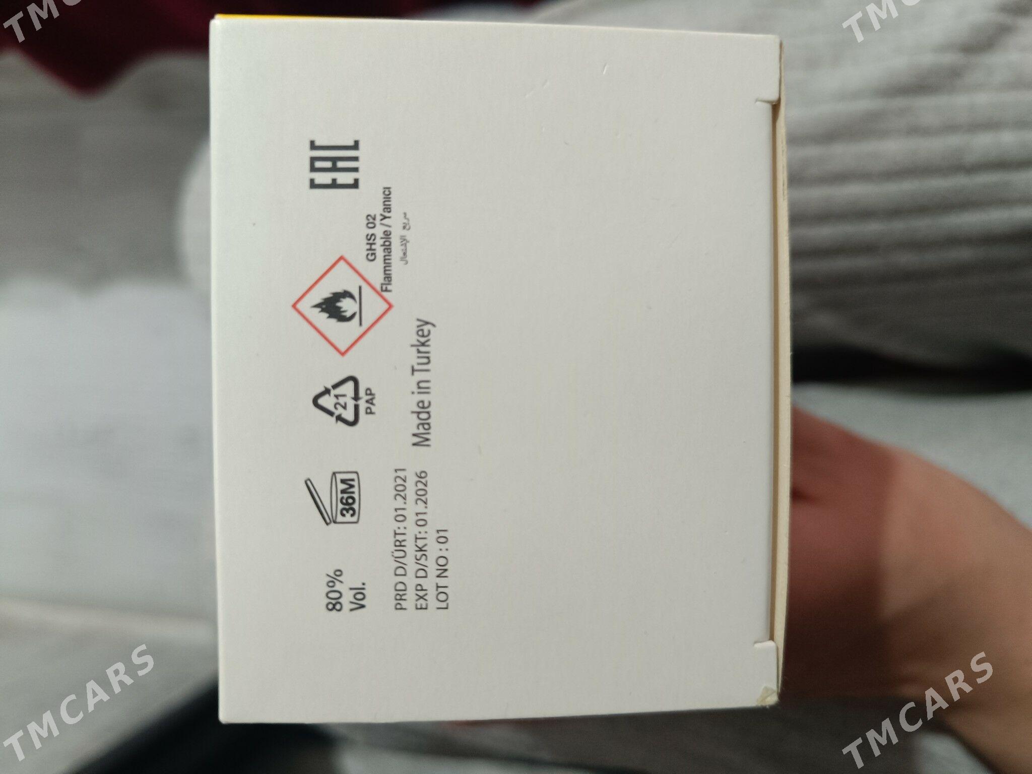 eyfel w5 - Ашхабад - img 3