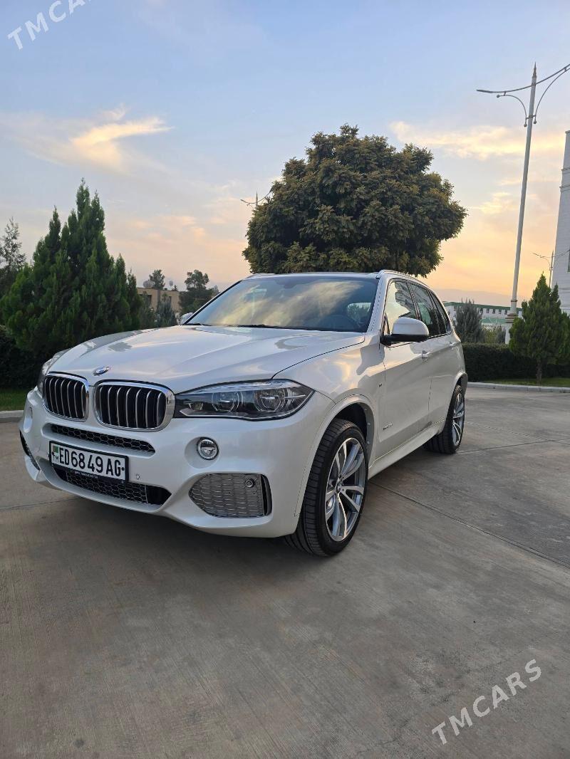 BMW X5 2015 - 679 000 TMT - Aşgabat - img 2