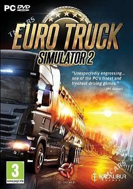 EURO TRUCK SIMULATOR 2 - Türkmenbaşy - img 2