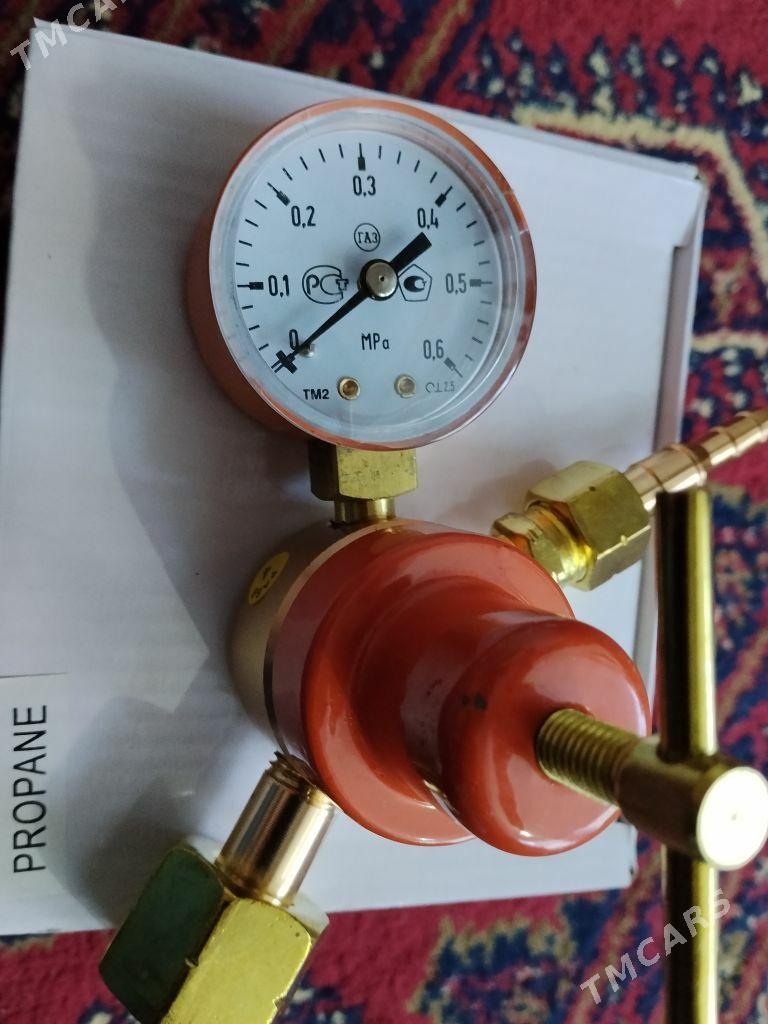 Propan Reduktor - 1 мкр - img 1