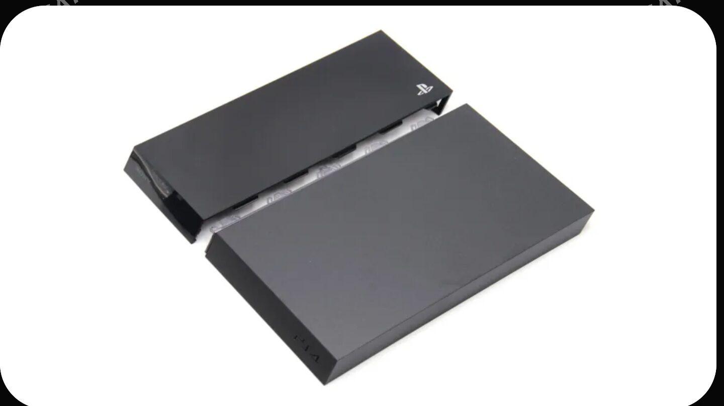 ps4 fat korpus - Aşgabat - img 4