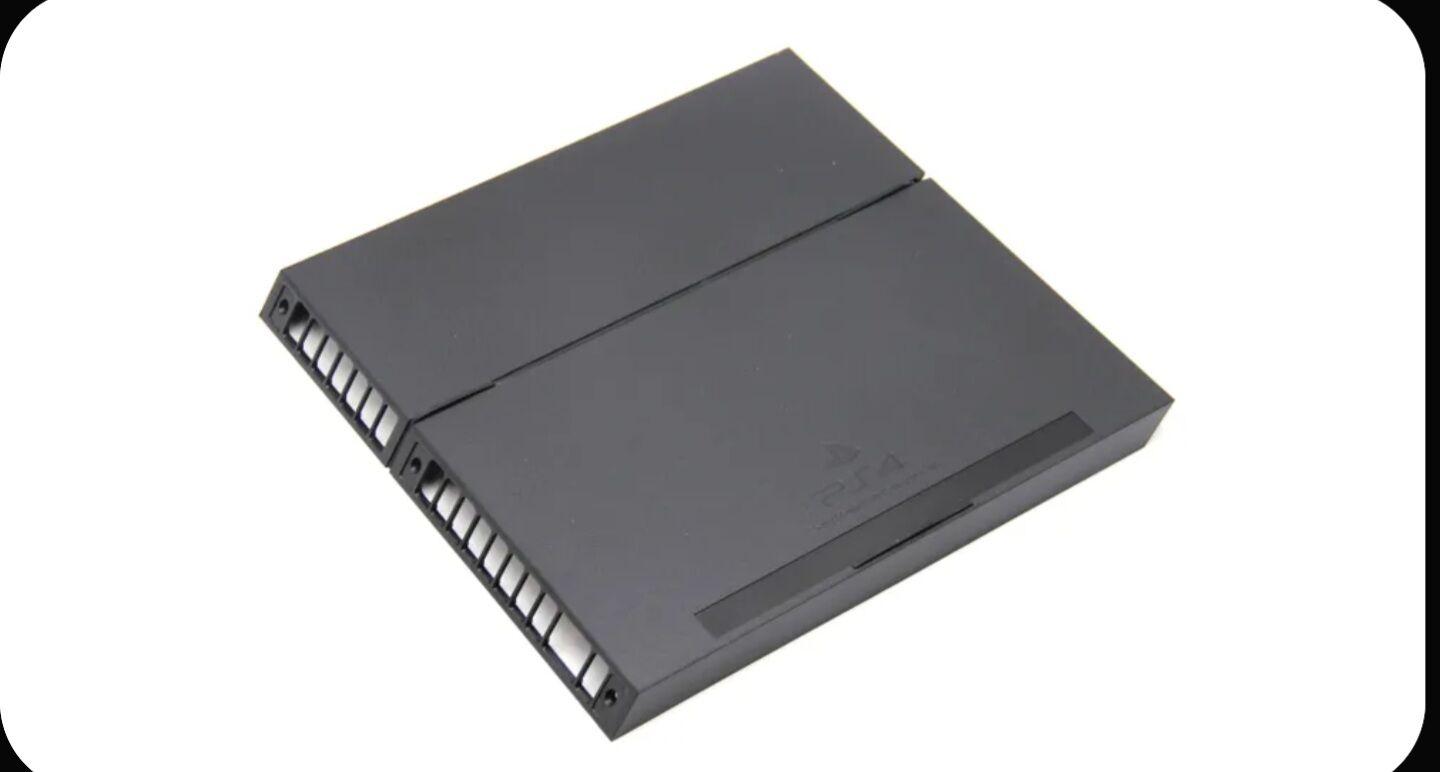 ps4 fat korpus - Aşgabat - img 3