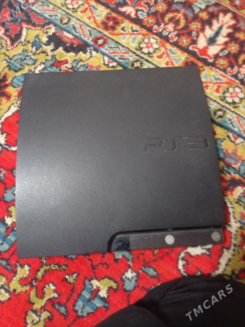 PS3 - Türkmenabat - img 3