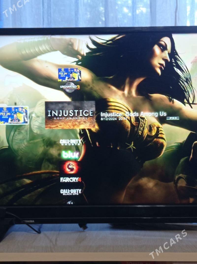 PS3 - Türkmenabat - img 4