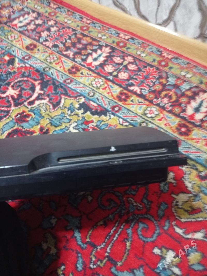 PS3 - Türkmenabat - img 5