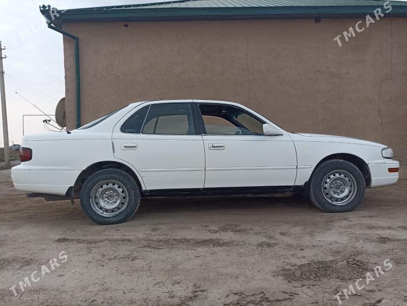 Toyota Camry 1994 - 72 000 TMT - Рухубелентский этрап - img 2