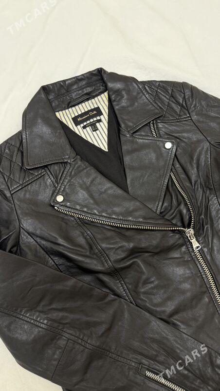 Orginal Koja Massimo Dutti - Aşgabat - img 1