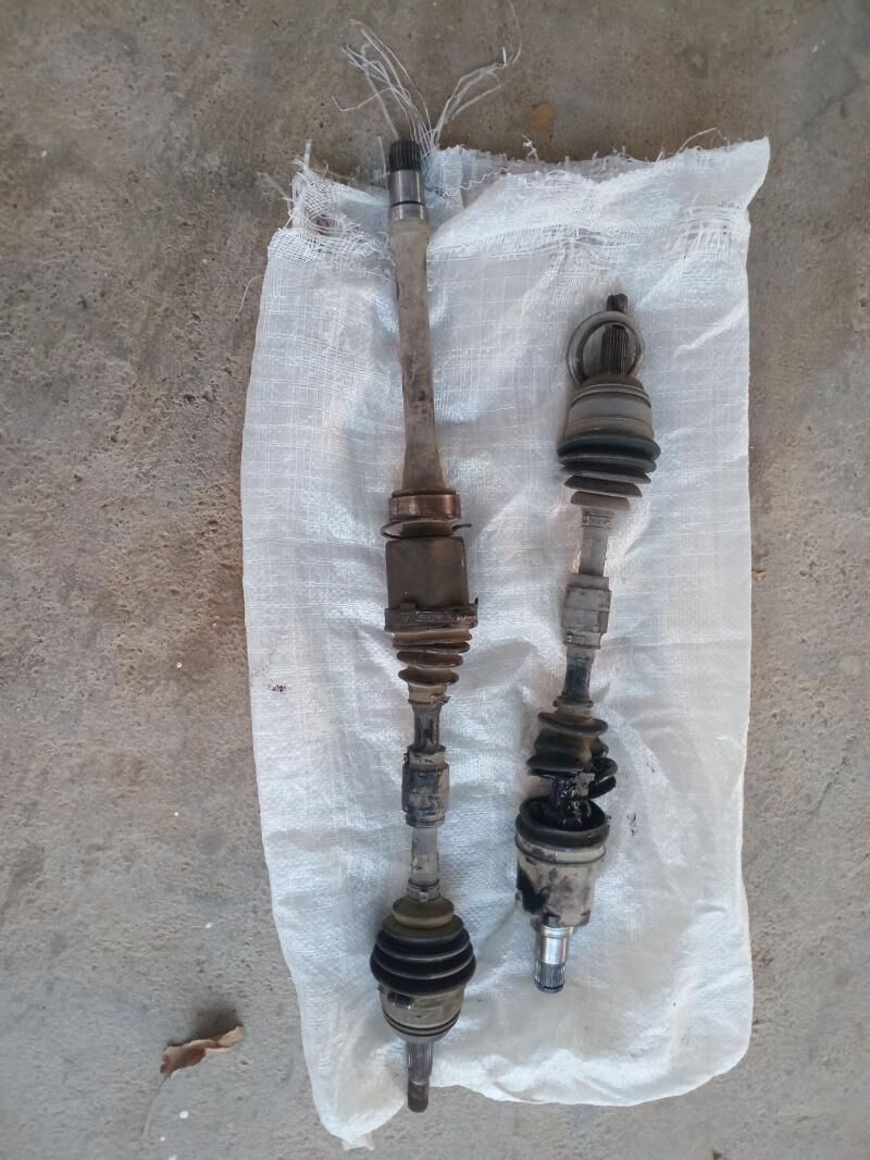 Granat Duty 2.4 300 TMT - Bekrewe - img 2