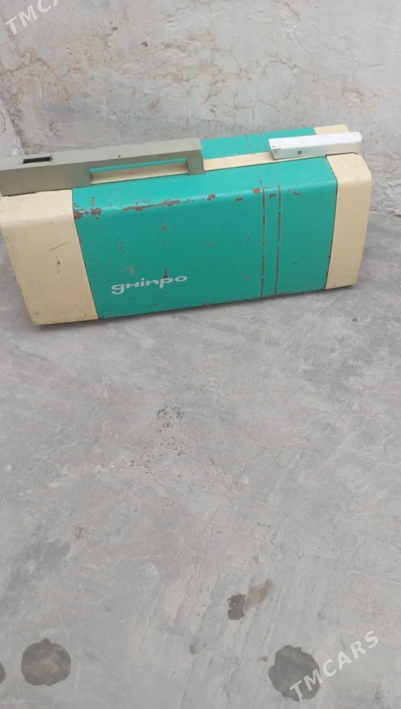 пылесос - Гызыларбат - img 3