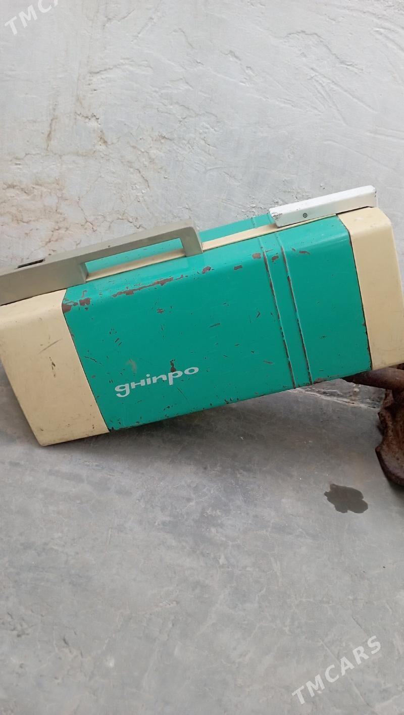 пылесос - Гызыларбат - img 1