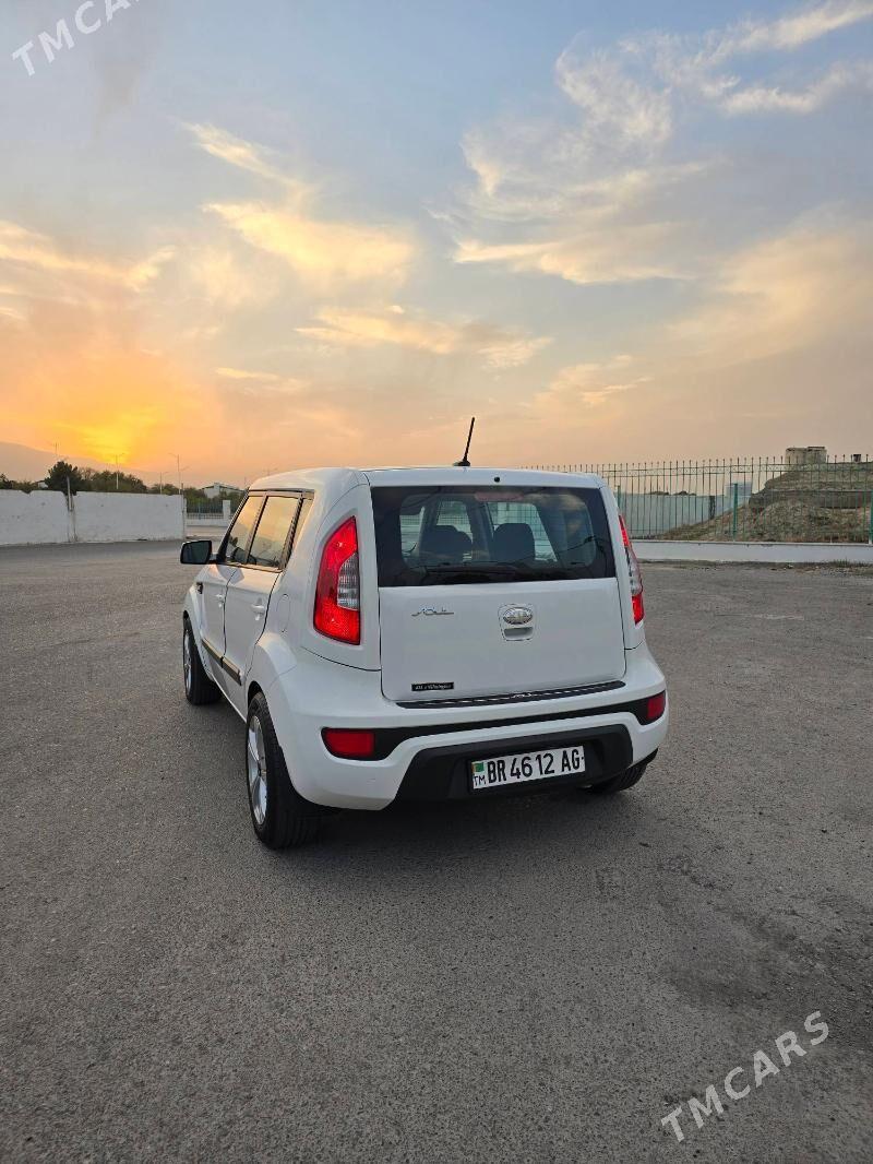 Kia Soul 2013 - 140 000 TMT - Ашхабад - img 3