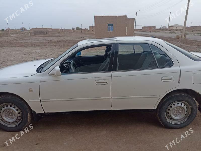Toyota Camry 1994 - 72 000 TMT - Рухубелентский этрап - img 3