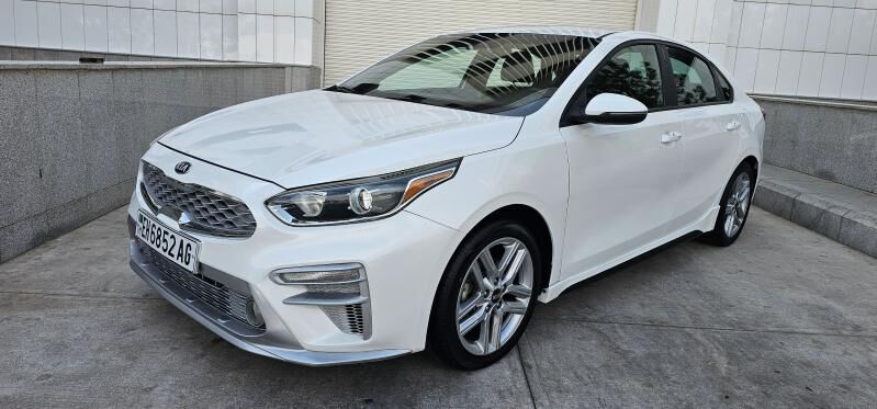 Kia Forte 2021 - 208 000 TMT - Улица Ататурка - img 6