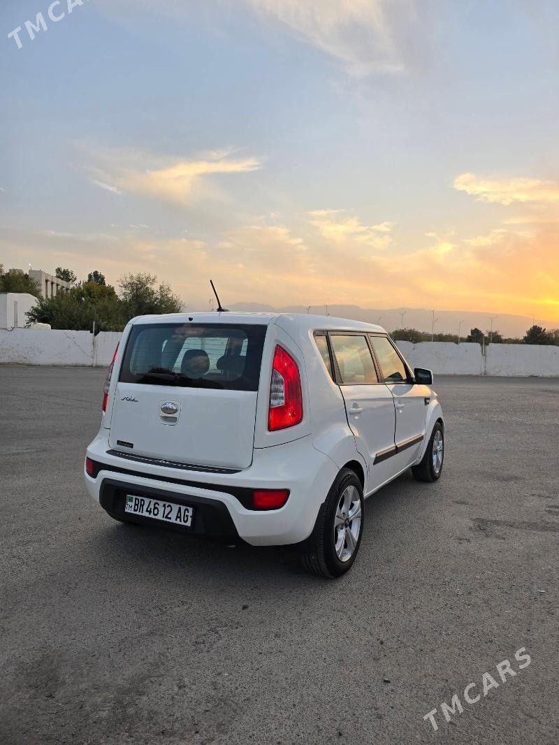 Kia Soul 2013 - 140 000 TMT - Ашхабад - img 4