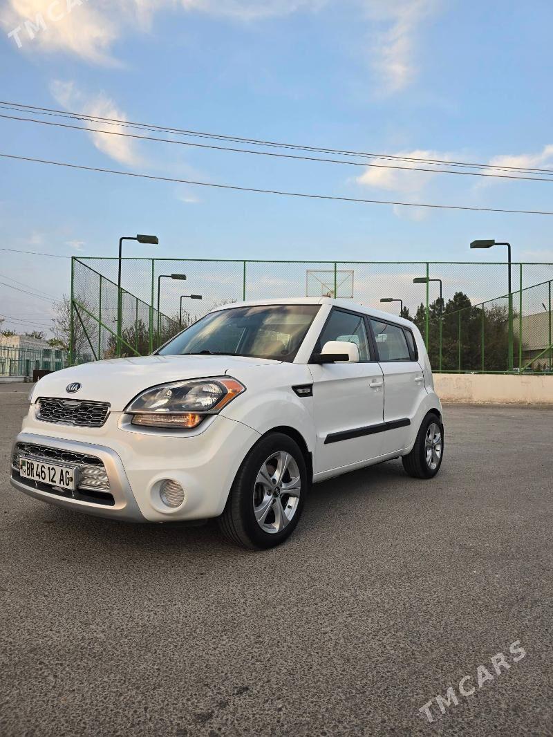 Kia Soul 2013 - 140 000 TMT - Ашхабад - img 2