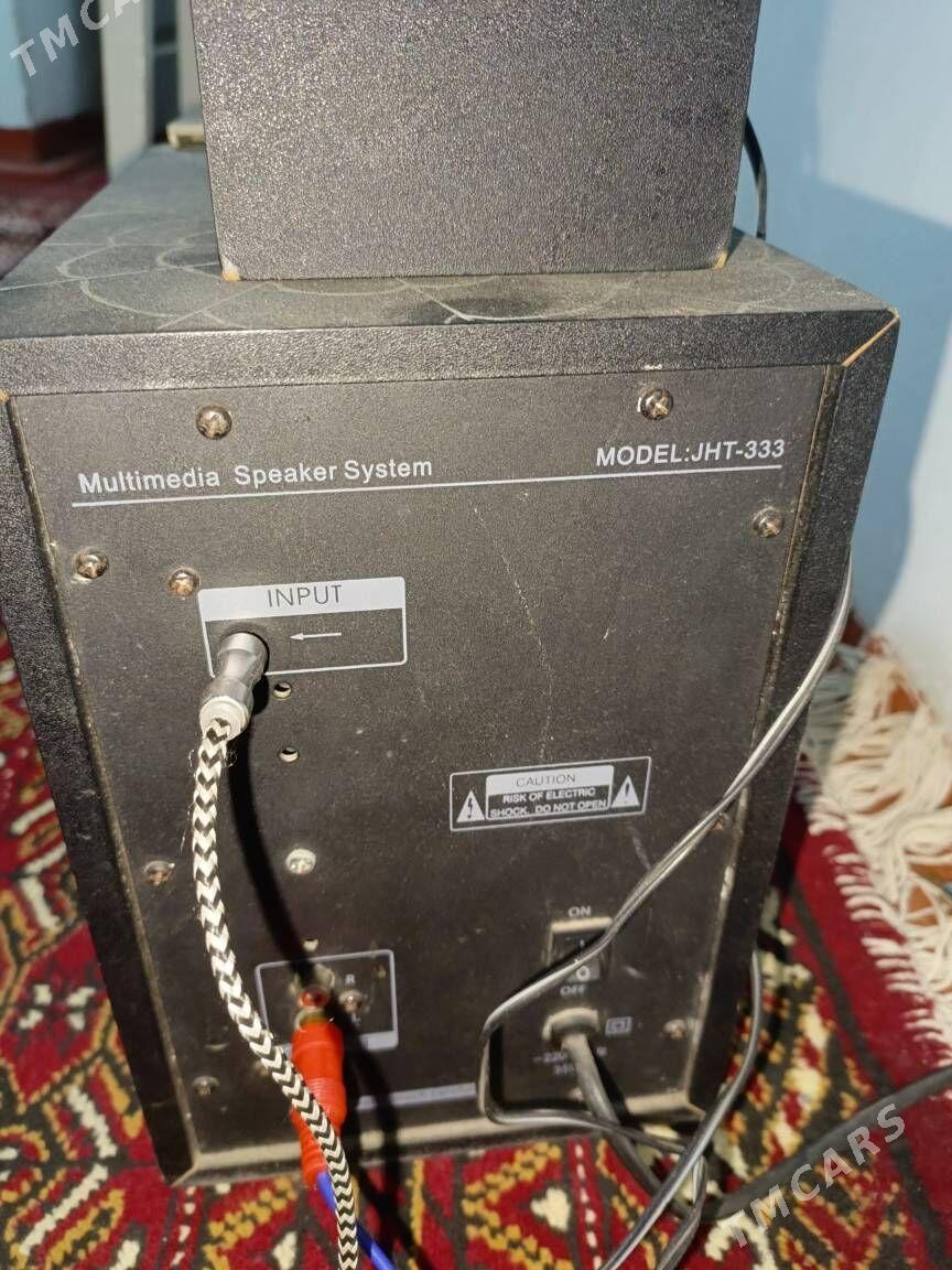 kalonka - Мары - img 2